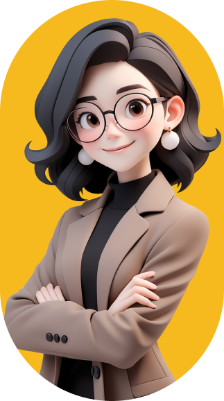 Agent character