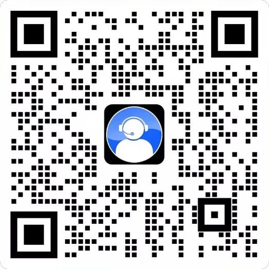FlowyAIPC Customer service QR code